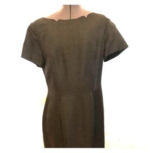 Adrianna Papéll LBD - little black dress